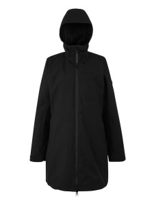 Regatta Płaszcz funkcyjny 3w1 "Denbury" w kolorze czarnym rozmiar: 52