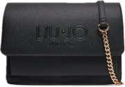 Liu Jo Torebka AA5152 E0087 Czarny
