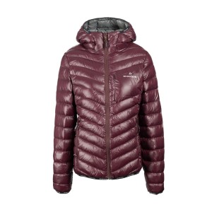 Kurtka puchowa damska Celsius1