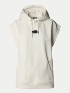 The North Face Bluza NF0A8BW2 Beżowy Relaxed Fit