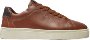 Gant Sneakersy Mc Julien 29631555 Brązowy