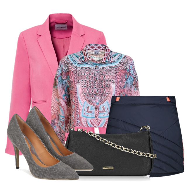 Stylizacja na komunię