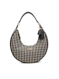 Guess Torebka Mirema HWWG96 31020 Czarny