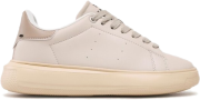 Save The Duck Sneakersy DY1243U REPE16 Beżowy