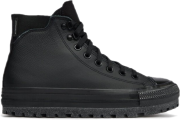 Converse Trampki Chuck Tylor Citytrek A04481C Czarny