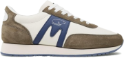 Karhu Sneakersy Albatross 82 F807037 Biały