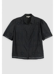 Levi's Top w kolorze czarnym rozmiar: XS