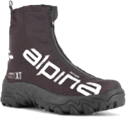Buty turystyczne dla dorosłych Alpina XT Action