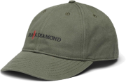 Czapka Trucker Black Diamond Heritage