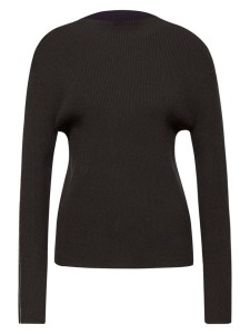Street One Sweter w kolorze brązowym rozmiar: 42