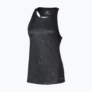 Koszulka do biegania damska Mizuno Active DryAeroFlow Graphic Tank Top