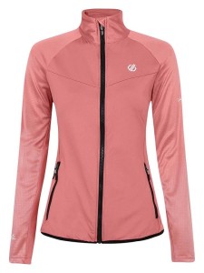 Dare 2b Kurtka funkcyjna "Elation III Core Stretch" w kolorze jasnoróżowym rozmiar: 46