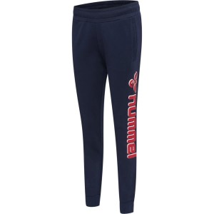 Damskie spodnie dresowe Hummel IC Kim