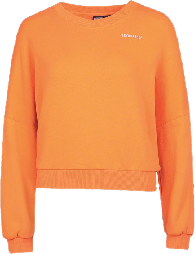 erima Bluza w kolorze pomarańczowym rozmiar: S