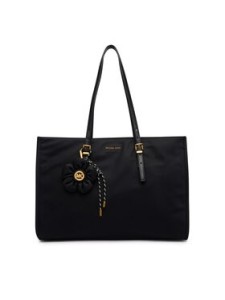 MICHAEL Michael Kors Torebka 30T6A6ZT9C Czarny