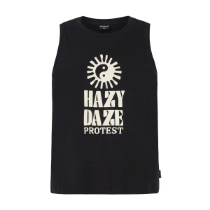 Damski tank top Protest Malang
