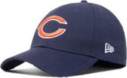 New Era Czapka z daszkiem The League Chibea T 10517890 Granatowy