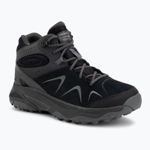 Buty turystyczne damskie Merrell Yokota 3 Mid Gtx