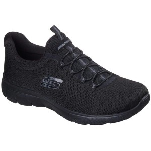 Buty sportowe damskie Skechers Summits summer Blush