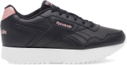 Reebok Sneakersy Glide Ripple ID1961 Czarny