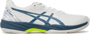 Asics Buty do tenisa Gel-Game 9 1041A337 Biały