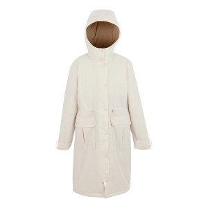 Kurtka Wodoodporna Ocieplana Damska Yannta