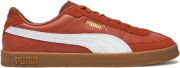 Puma Sneakersy Club II Era 397447 16 Czerwony