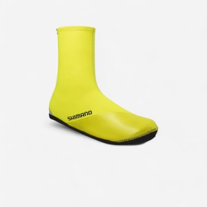 Ochraniacze na buty rowerowe Shimano Dual H2O