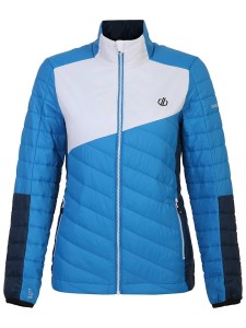 Dare 2b Kurtka funkcyjna "Surmise" w kolorze niebieskim rozmiar: 32