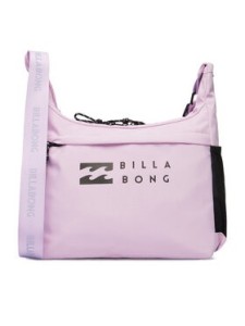 Billabong Torebka WBEOHP-BLB-M-003-10 Fioletowy
