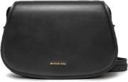 MICHAEL Michael Kors Torebka Lydia 30R5GL0M2L Czarny