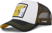 Capslab Czapka z daszkiem CL/PKM6/1/CT/ELE Kolorowy