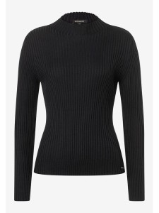 More & More Sweter w kolorze czarnym rozmiar: 40