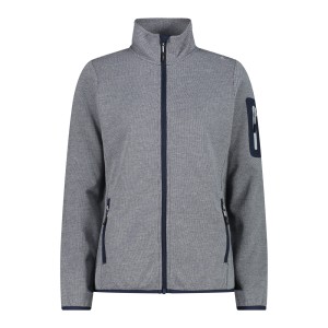 Bluza damska turystyczna CMP 34H6386