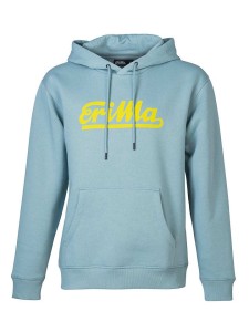 erima Bluza "Retro 2.0" w kolorze błękitnym rozmiar: L