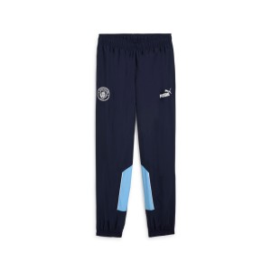 Spodnie dresowe Manchester City 2024/25