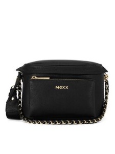 MEXX Torebka CEO-MEXX-S-005-07 Czarny