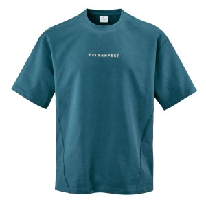 Koszulka boulderingowa Oversized Volumes