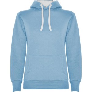 Bluza Z Kapturem Z Polibawełny Dla Kobiet