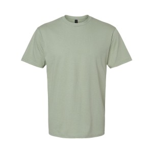 Koszulka Unisex Dla Dorosłych Softstyle Midweight