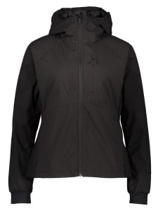 rukka Kurtka funkcyjna "Paihola" w kolorze czarnym rozmiar: 46