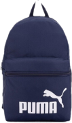 Puma Plecak PHASE BACKPACK 7994302 Granatowy