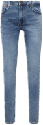 Only & Sons Jeansy Loom 22018653 Niebieski Slim Fit