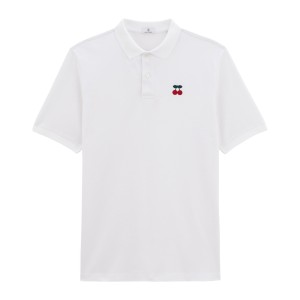 Polo Serge Blanco London