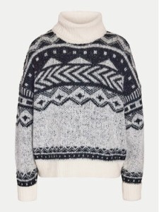 Noisy May Golf Share 27022322 Beżowy Standard Fit