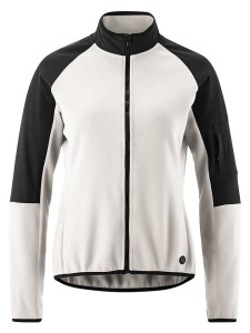 Gonso Koszulka kolarska w kolorze białym rozmiar: 40