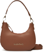 Valentino Torebka Zero VBS7B305 Brązowy