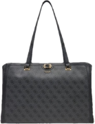 Guess Torebka TWB953 19160 Czarny