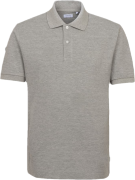 Seidensticker Koszulka polo w kolorze szarym rozmiar: XL