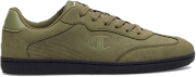 Champion Sneakersy PRESTIGE S22332-GS530 Zielony